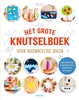 Afbeelding van Het grote knutselboek voor regenachtige dagen