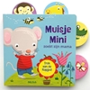 Afbeelding van Muisje Mini zoekt zijn mama