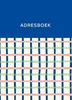 Afbeelding van Adresboek- Grafisch