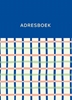 Afbeelding van Adresboek- Grafisch