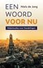 Afbeelding van Een woord voor nu