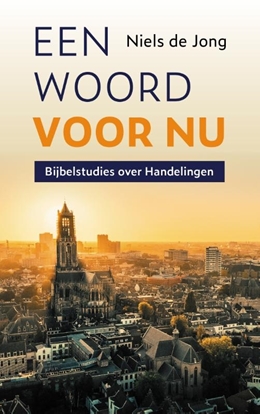 Afbeeldingen van Een woord voor nu