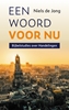 Afbeelding van Een woord voor nu