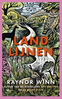 Afbeeldingen van Landlijnen