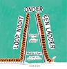 Afbeelding van Loop nooit onder een ladder