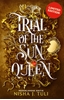 Afbeelding van Artefacts of Ouranos Trial of the Sun Queen - Limited edition
