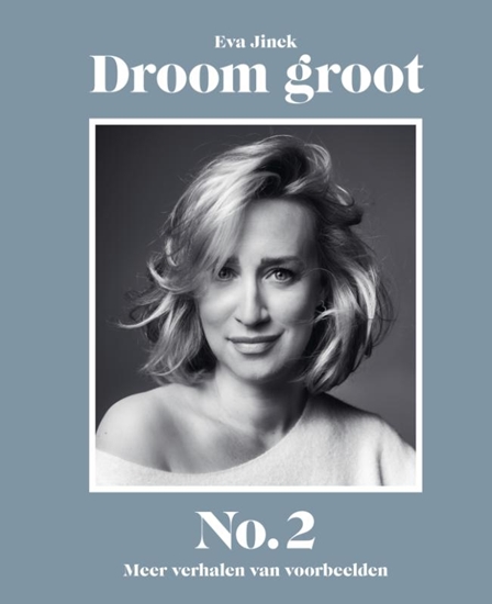 Afbeelding van Droom groot No. 2