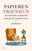 Afbeelding van Papieren vrienden