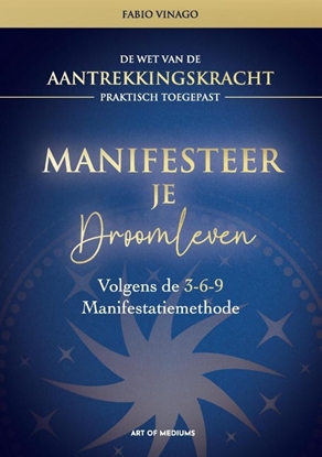 Afbeeldingen van Manifesteer je droomleven