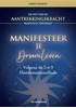 Afbeelding van Manifesteer je droomleven