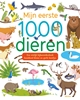 Afbeelding van Mijn eerste 1000 dieren