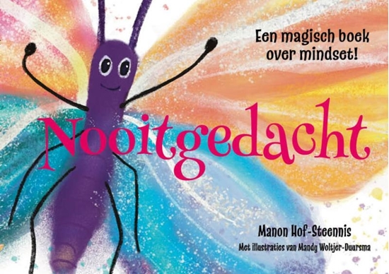 Afbeelding van Nooitgedacht
