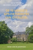 Afbeelding van De 10 mooiste GPS-fietsroutes van Overijssel