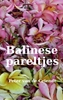Afbeelding van Balinese pareltjes