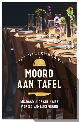 Afbeeldingen van Moord op het menu Moord aan tafel