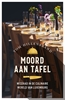 Afbeelding van Moord op het menu Moord aan tafel