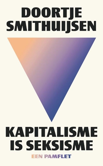 Afbeelding van Kapitalisme is seksisme