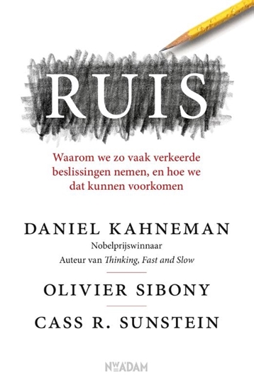 Afbeelding van Ruis