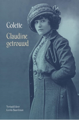 Afbeeldingen van Claudine getrouwd