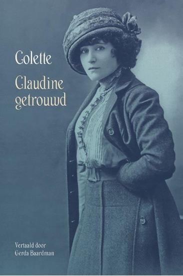 Afbeelding van Claudine getrouwd