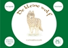 Afbeelding van De kleine wolf