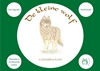 Afbeelding van De kleine wolf