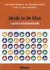 Afbeelding van Druk in de klas