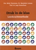 Afbeelding van Druk in de klas