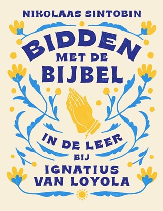 Afbeeldingen van Bidden met de Bijbel