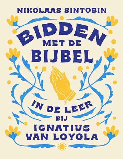 Afbeelding van Bidden met de Bijbel