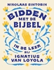 Afbeelding van Bidden met de Bijbel