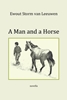 Afbeelding van A Man and a Horse