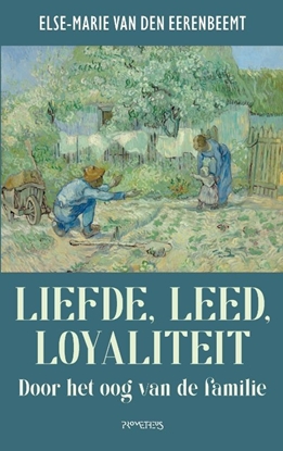 Afbeeldingen van Liefde, leed, loyaliteit