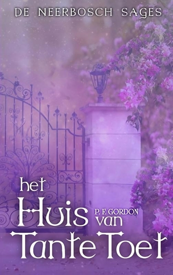 Afbeelding van Het Huis van Tante Toet