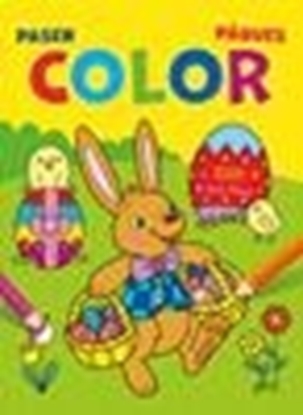 Afbeeldingen van Pasen Color / Pâques Color