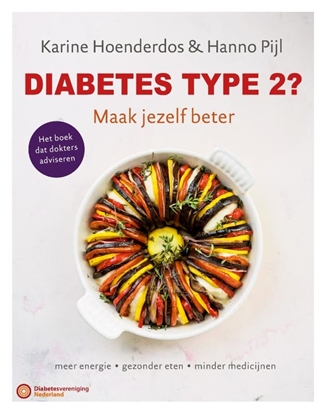 Afbeeldingen van Diabetes type 2? Maak jezelf beter