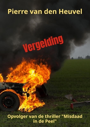 Afbeeldingen van Vergelding