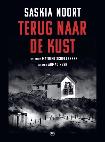 Afbeelding van Terug naar de kust