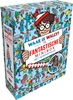 Afbeelding van Waar is Wally De fantastische minibox