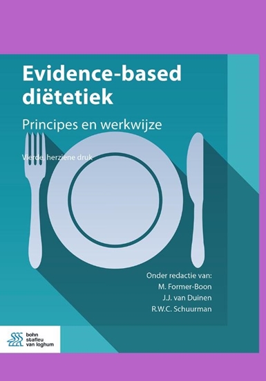 Afbeelding van Evidence-based diëtetiek