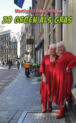 Afbeeldingen van Zo groen als gras