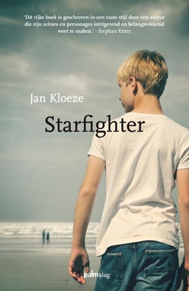 Afbeeldingen van Starfighter