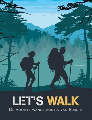 Afbeeldingen van Let's Walk!