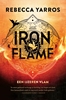 Afbeelding van Fourth Wing Iron Flame