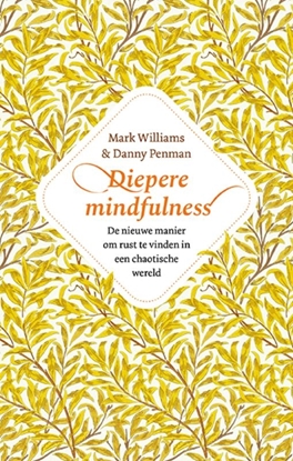 Afbeeldingen van Diepere Mindfulness