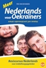 Afbeelding van Meer Nederlands voor Oekraïners