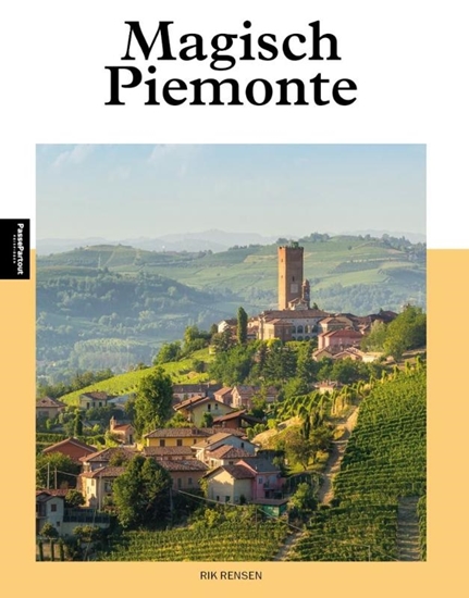 Afbeelding van Magisch Piemonte