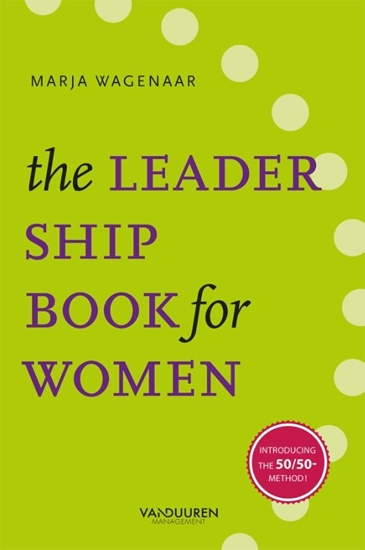 Afbeelding van The Leadership Book for Women