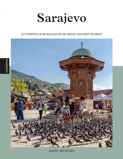 Afbeelding van Sarajevo