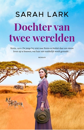 Afbeeldingen van Ivy Dochter van twee werelden